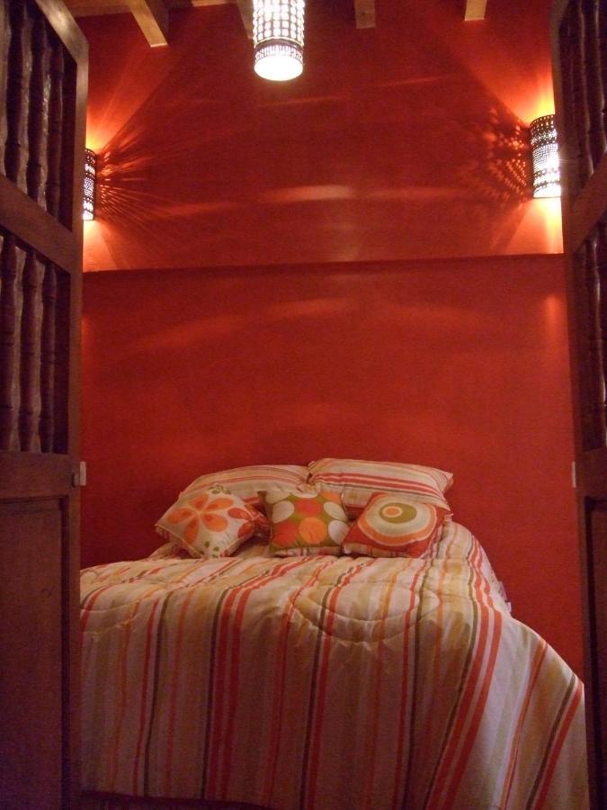 Casa San Cristobal Villa Guanajuato Eksteriør bilde